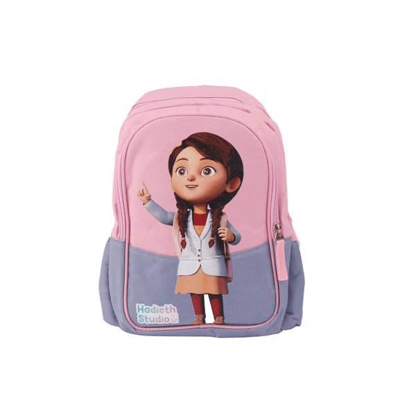 Backpack -pink