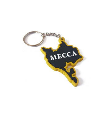 Keychain -mecca