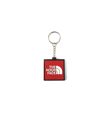 Keychain -the noor face