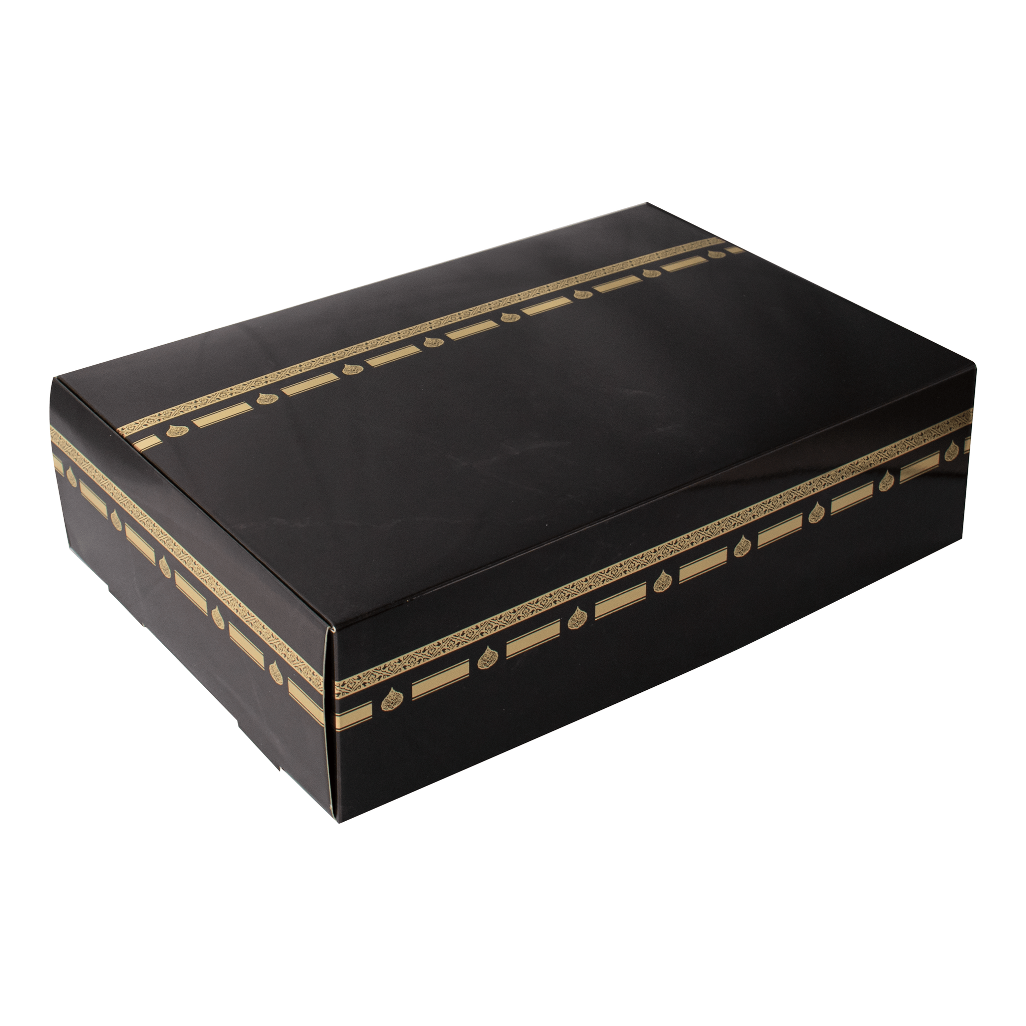 Pastry box/gift box Hadj & Umrah