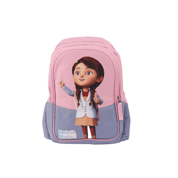 Backpack -pink